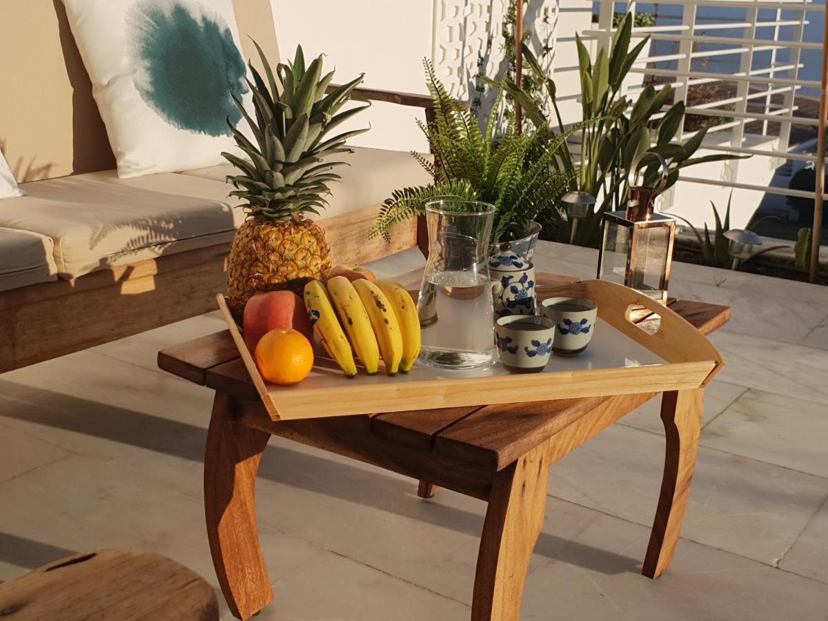 Panoramic Home Benalmádena Dış mekan fotoğraf