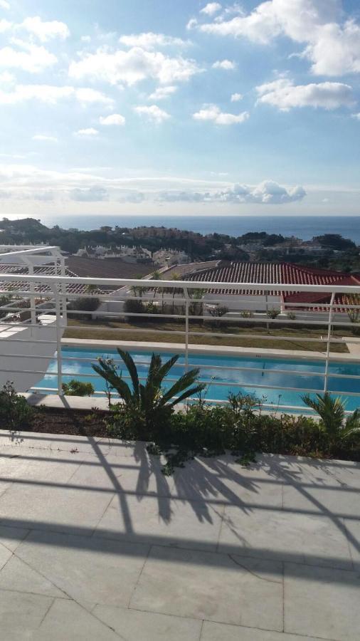 Panoramic Home Benalmádena Dış mekan fotoğraf