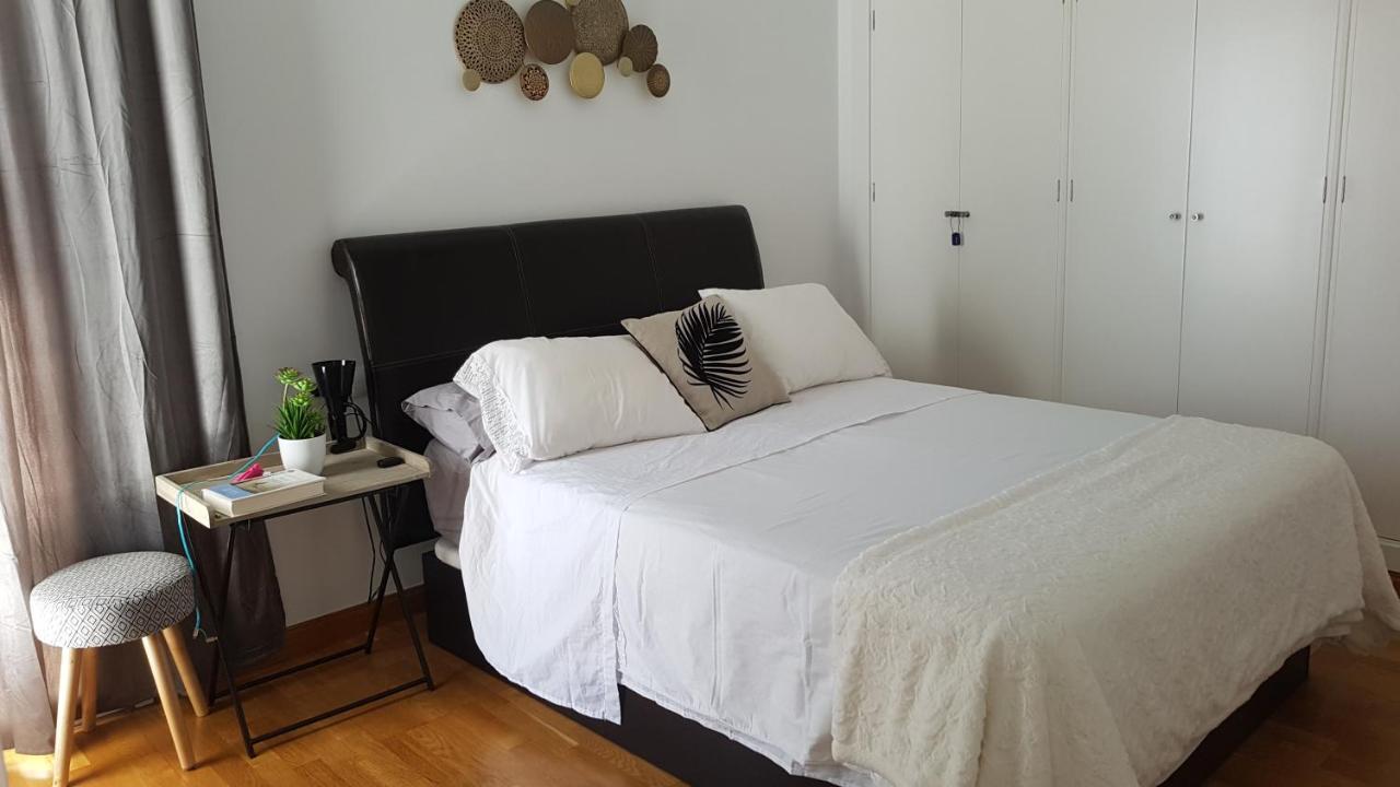 Panoramic Home Benalmádena Dış mekan fotoğraf